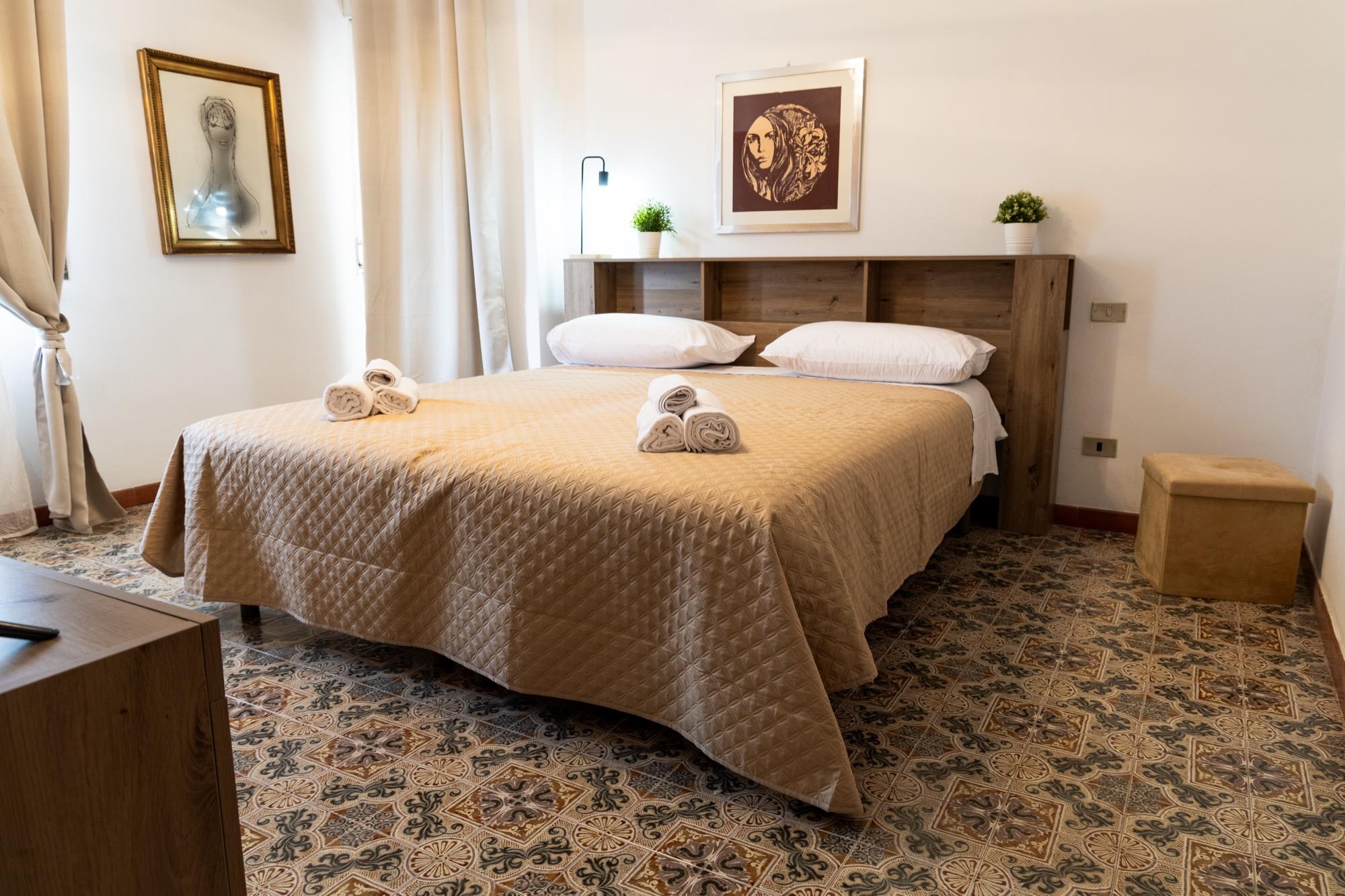 Ponente Room