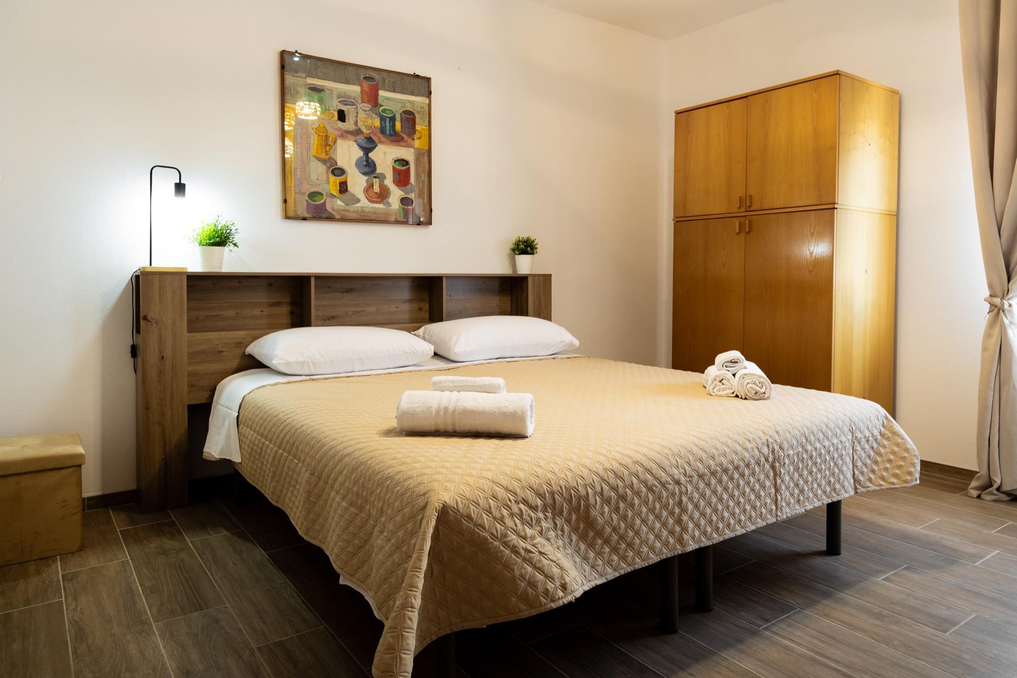 Alifrasi La Caletta — photo 1