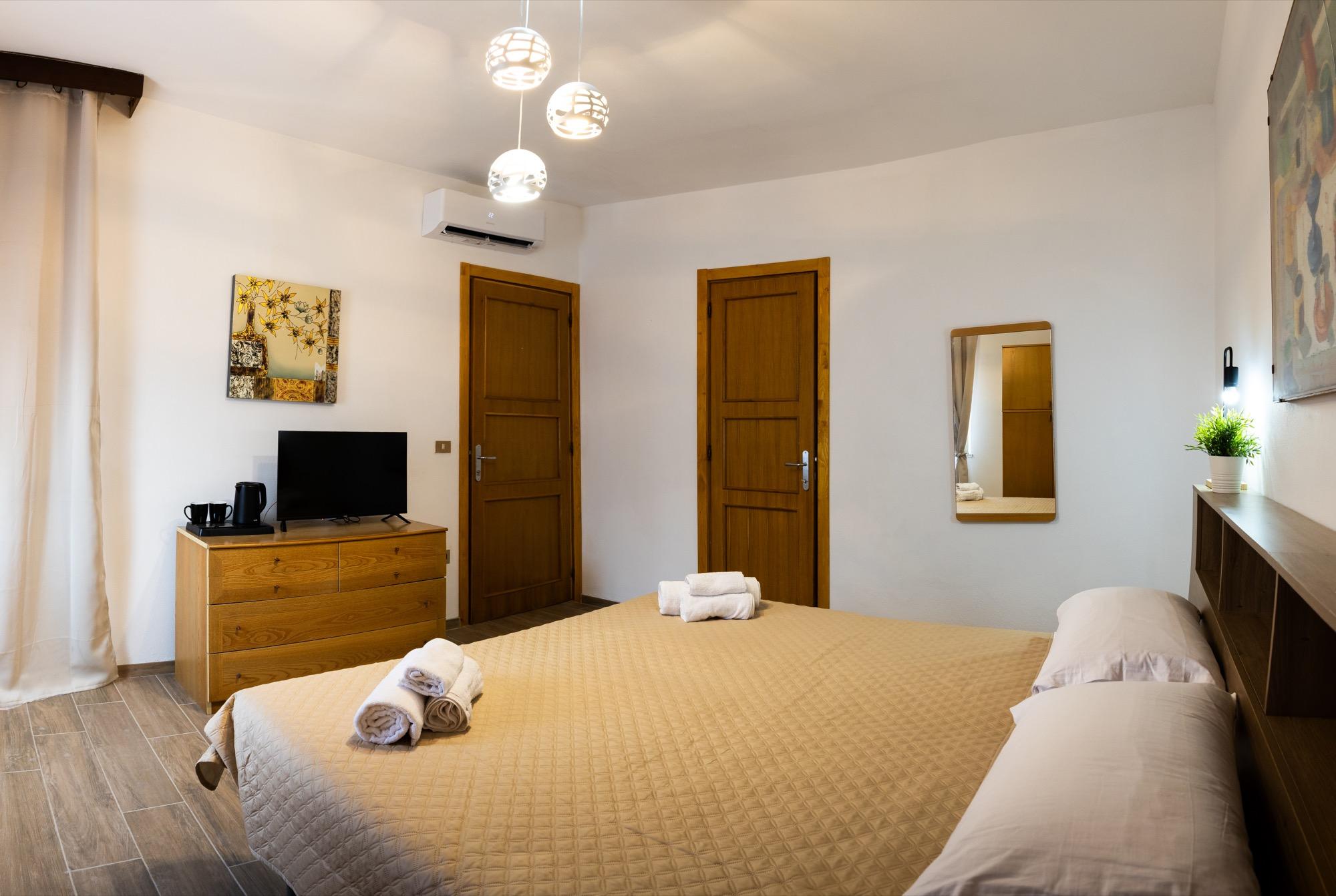 Maestrale Room — photo 2