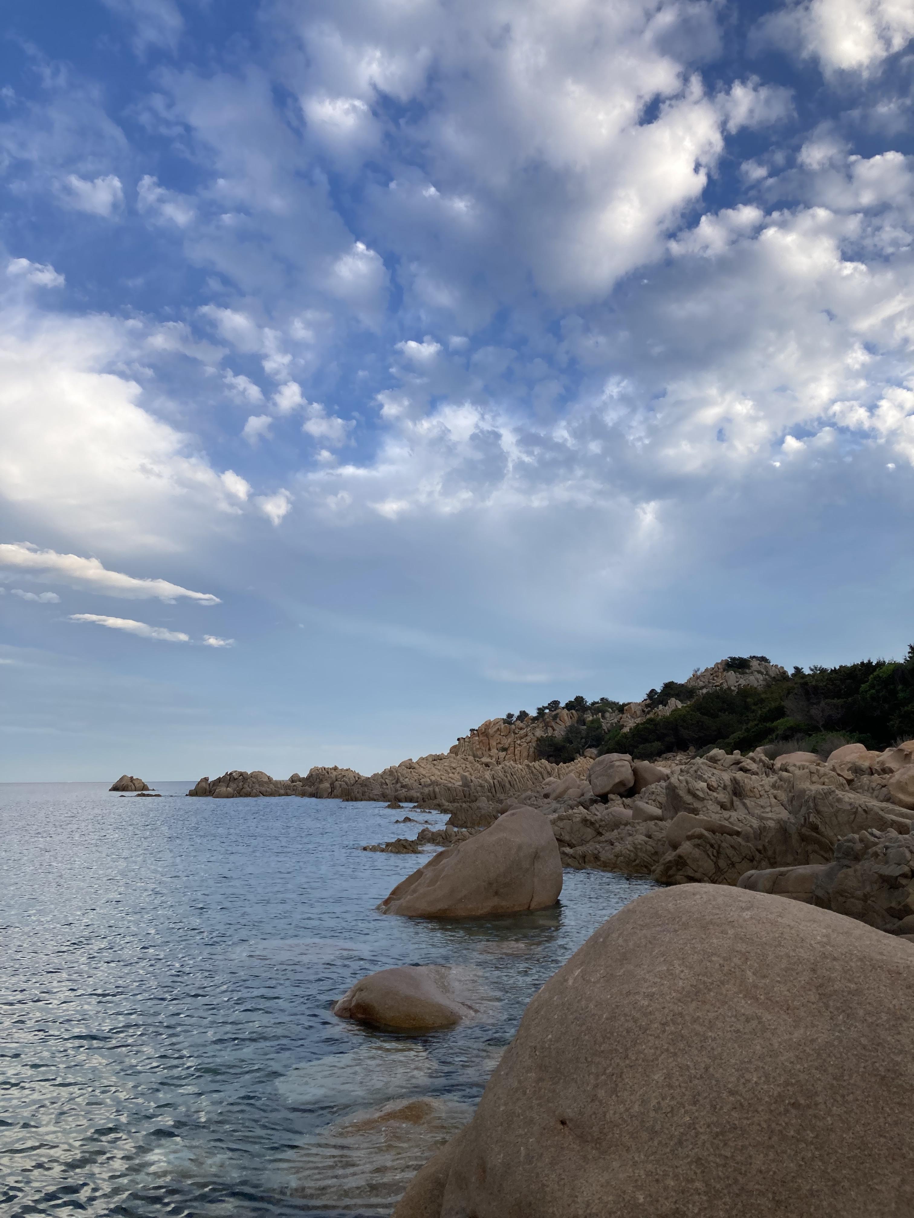 Alifrasi La Caletta — photo 4