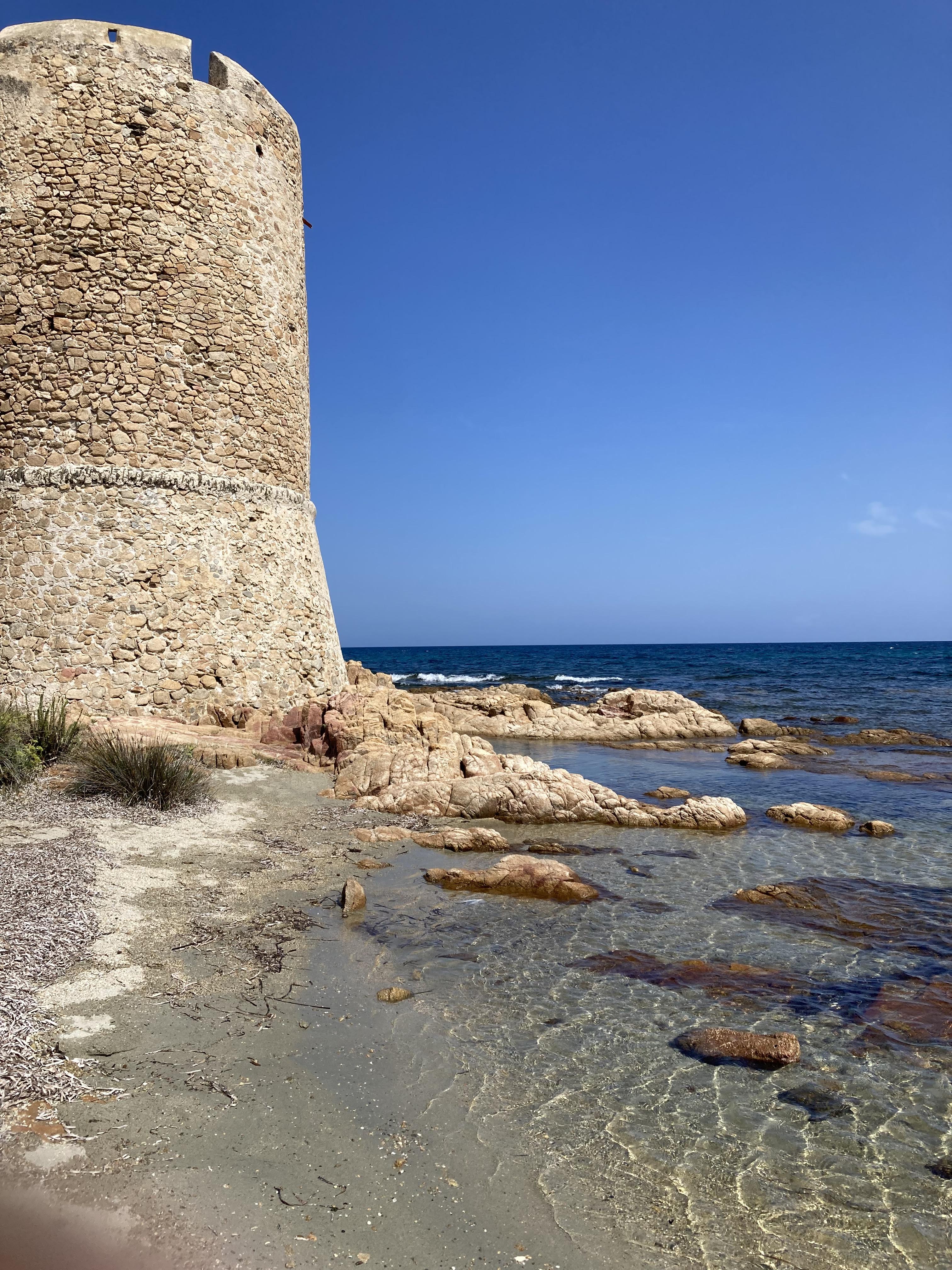 Alifrasi La Caletta — photo 2